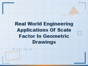 Solving Complex Designs with Real-World Scale Factors