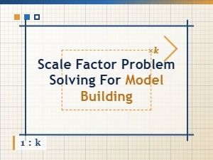Solving Real-World Models with Scale Factors